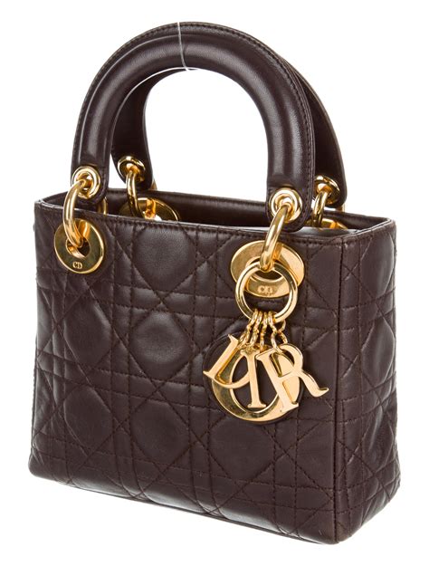 buy lady dior handbag|lady dior small price.